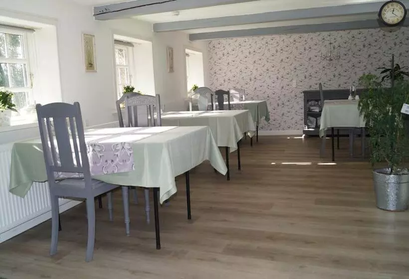 Bed and Breakfast Eleonoras