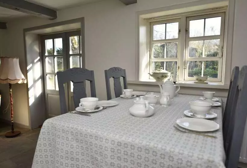 Bed and Breakfast Eleonoras