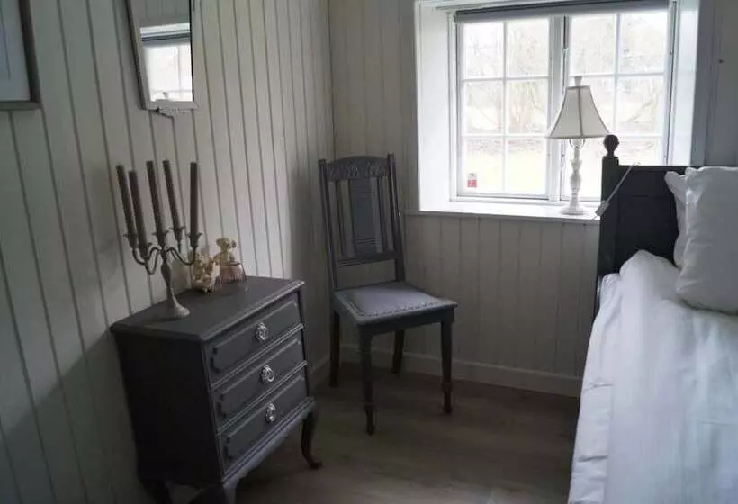 Bed and Breakfast Eleonoras