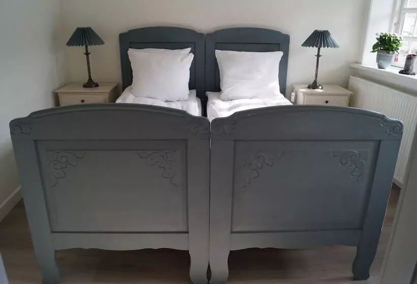 Bed and Breakfast Eleonoras