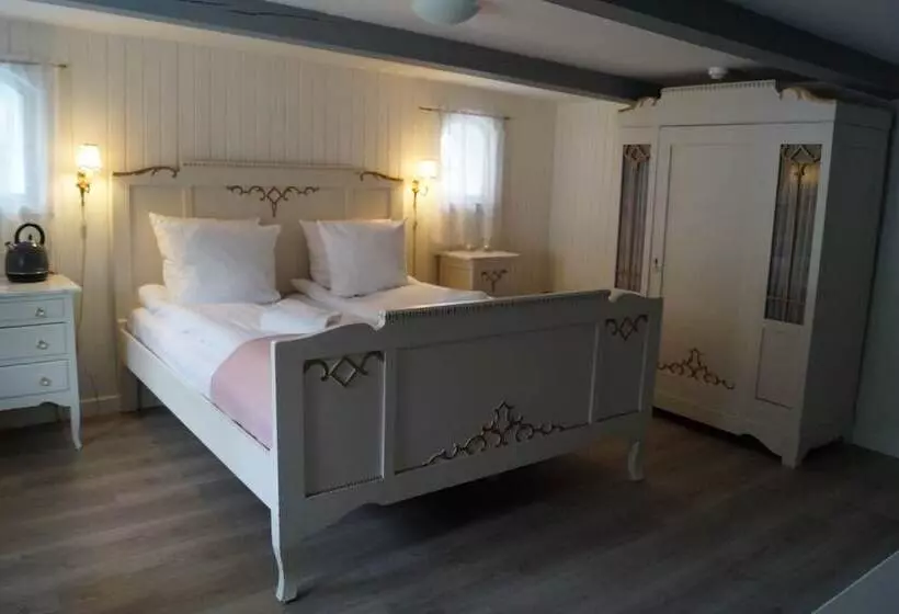 Bed and Breakfast Eleonoras