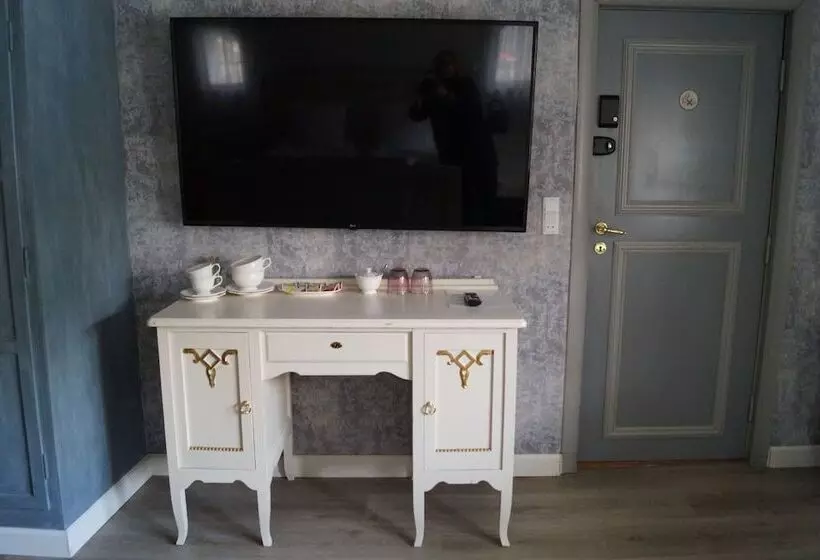 Bed and Breakfast Eleonoras