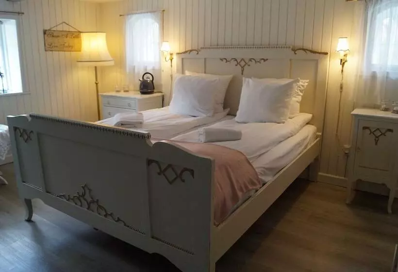 Bed and Breakfast Eleonoras