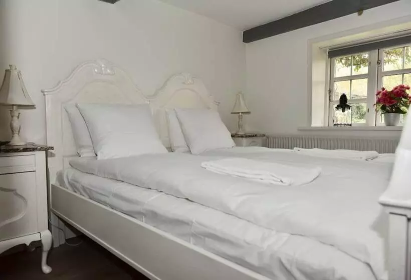 Bed and Breakfast Eleonoras