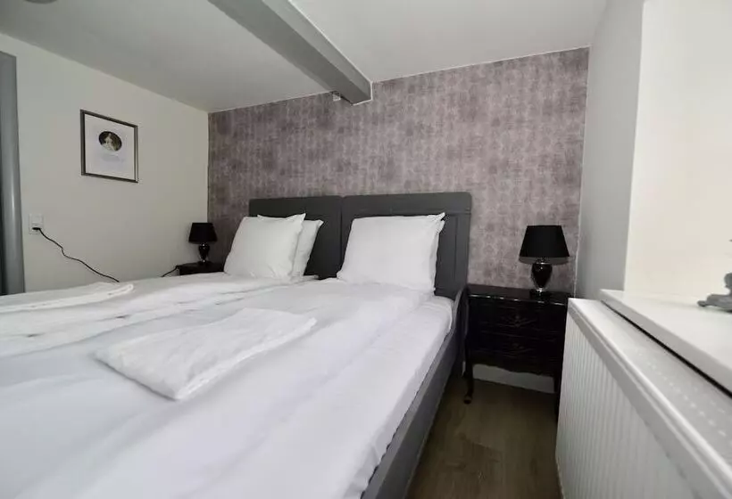 Bed and Breakfast Eleonoras