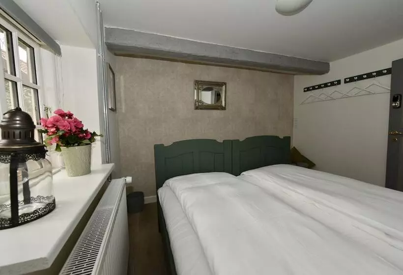 Bed and Breakfast Eleonoras