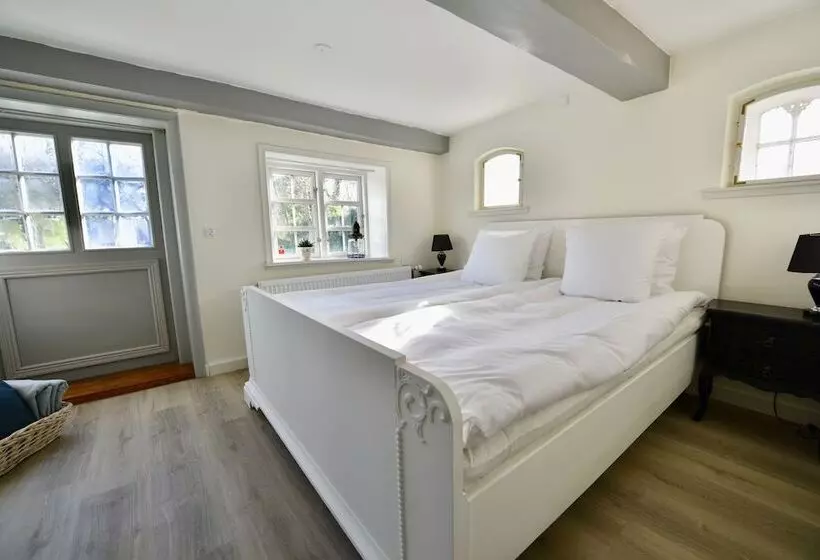 Bed and Breakfast Eleonoras