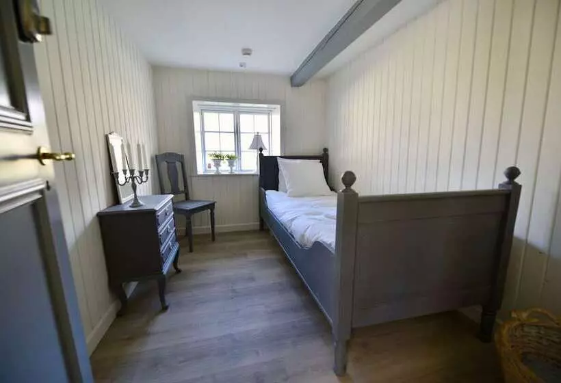 Bed and Breakfast Eleonoras