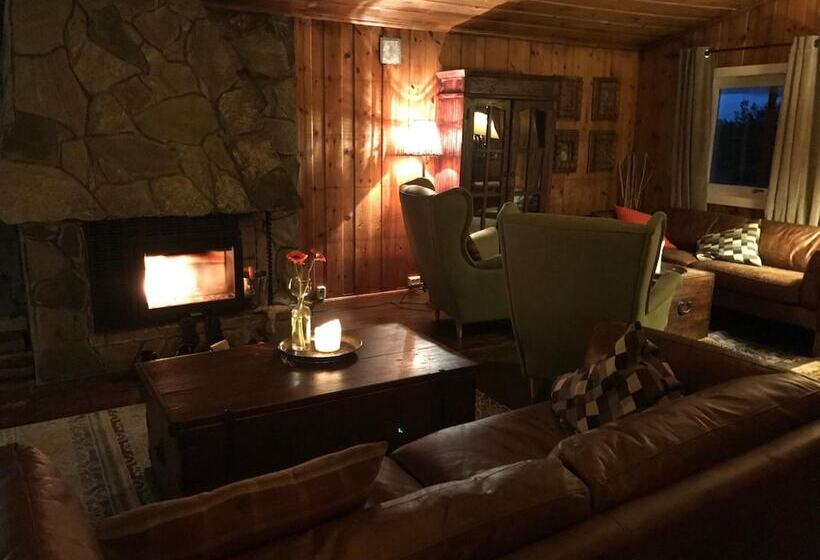 Bed and Breakfast Lifjellstua