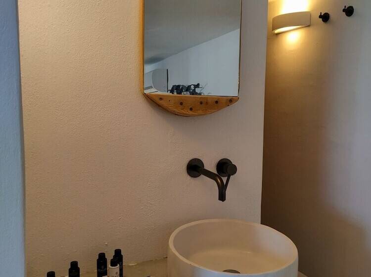 Bohemian Luxury Boutique Hotel   Adults Only