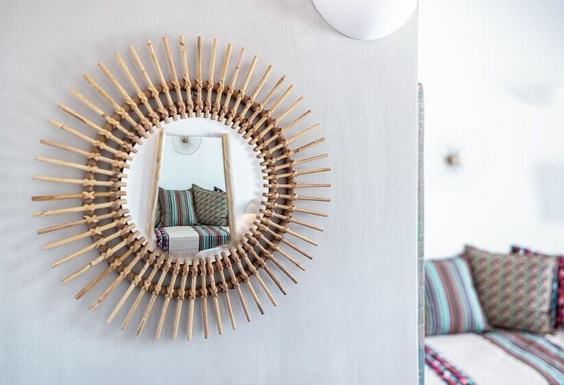 Bohemian Luxury Boutique Hotel   Adults Only