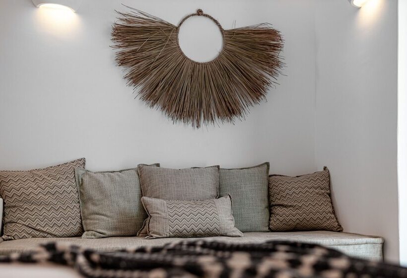 Bohemian Luxury Boutique Hotel   Adults Only