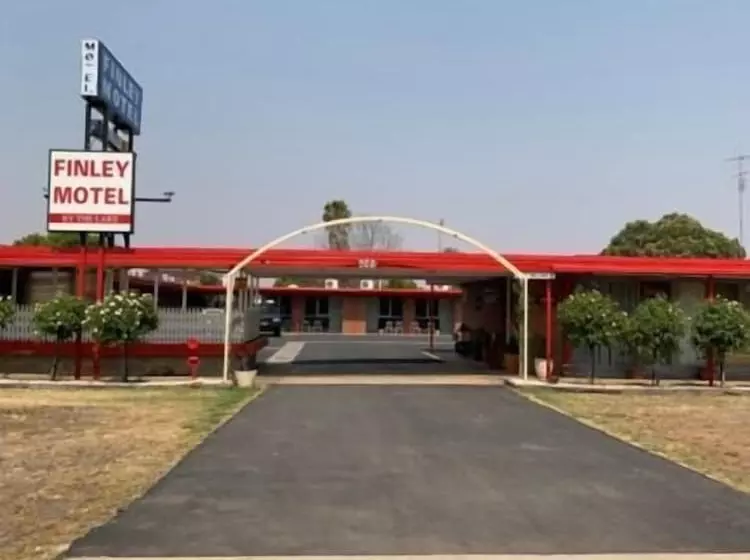 Finley Motel