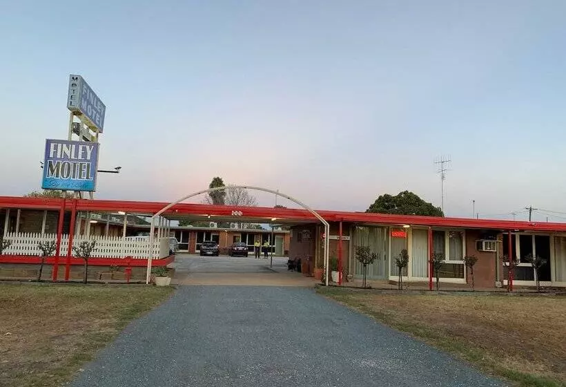 Finley Motel