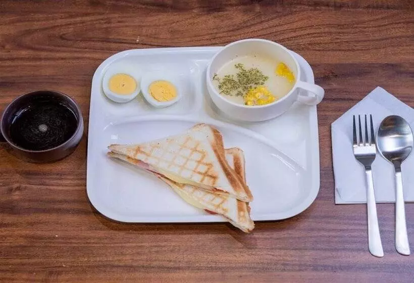 Hostel Paq Tokushima