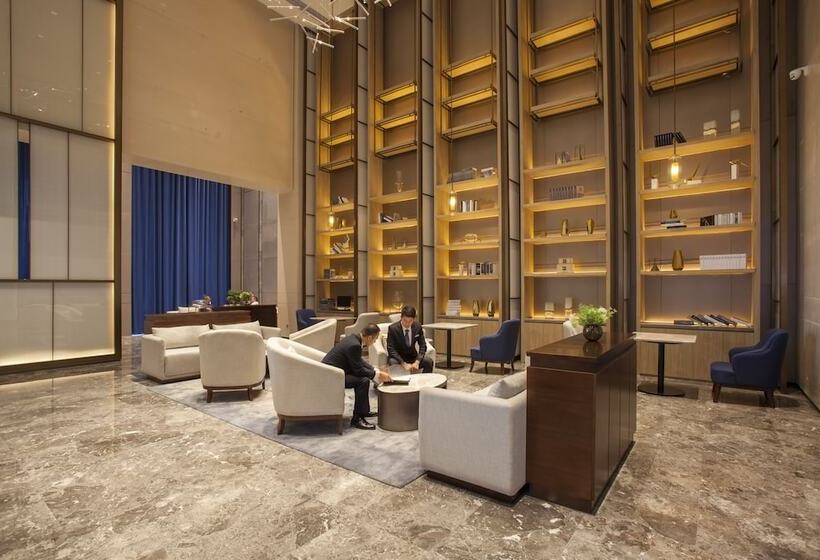 ホテル Aosheng Yiho