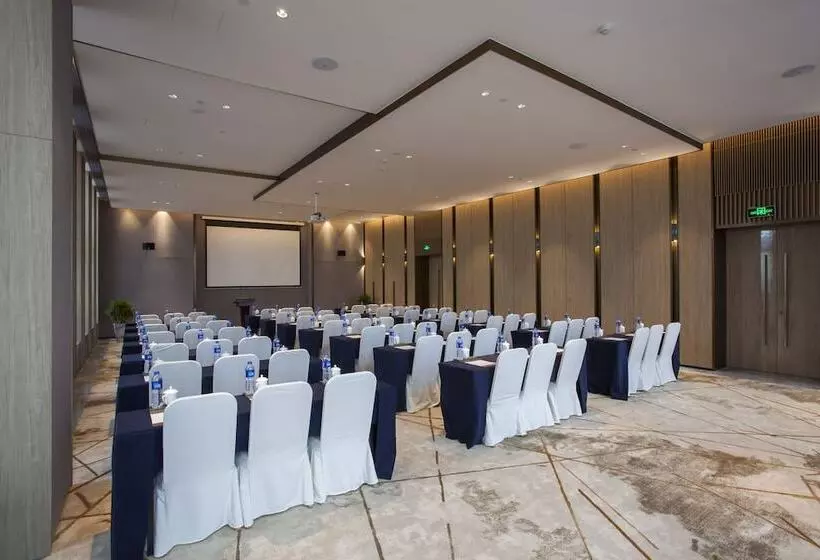 Hotelli Aosheng Yiho