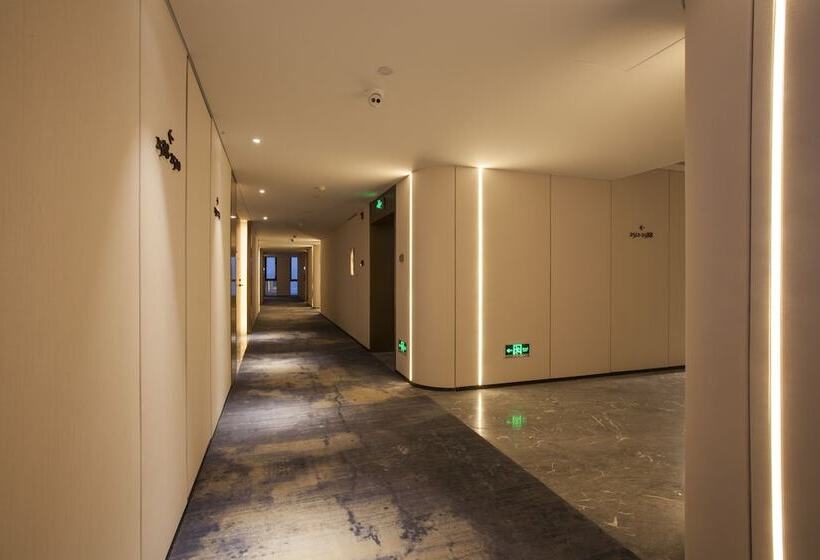 ホテル Aosheng Yiho