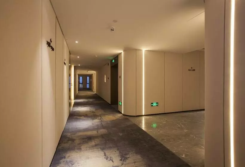 Hotelli Aosheng Yiho