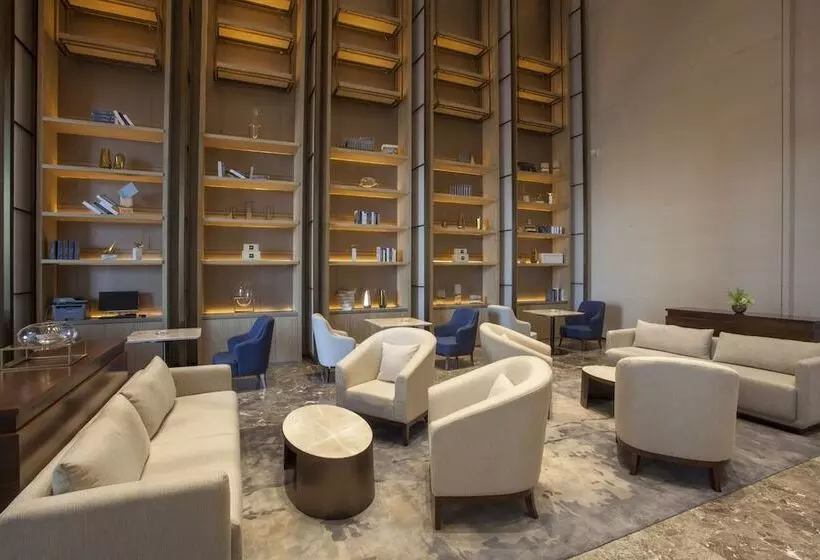 Hotelli Aosheng Yiho