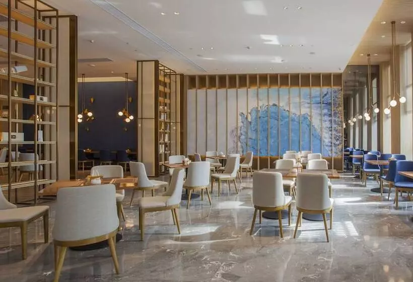 Hotelli Aosheng Yiho