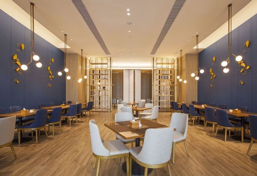 ホテル Aosheng Yiho