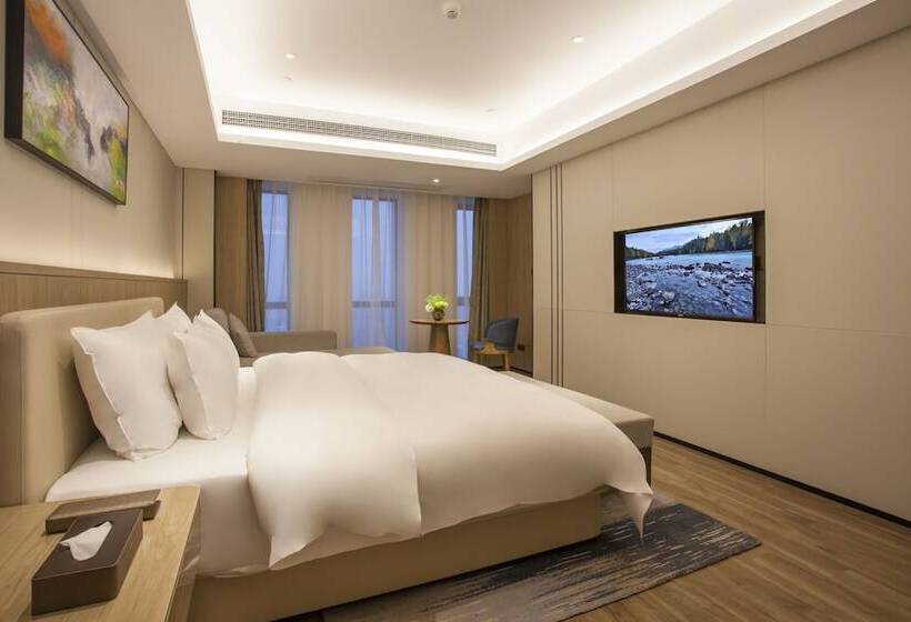 ホテル Aosheng Yiho