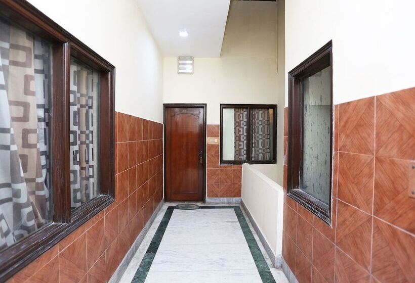 Hotel Ashoka Guest House By Oyo Rooms