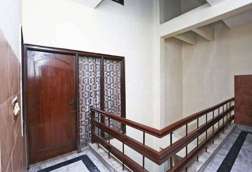 Hotel Ashoka Guest House By Oyo Rooms