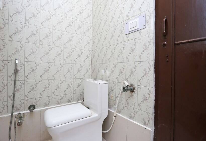 Hotel Ashoka Guest House By Oyo Rooms