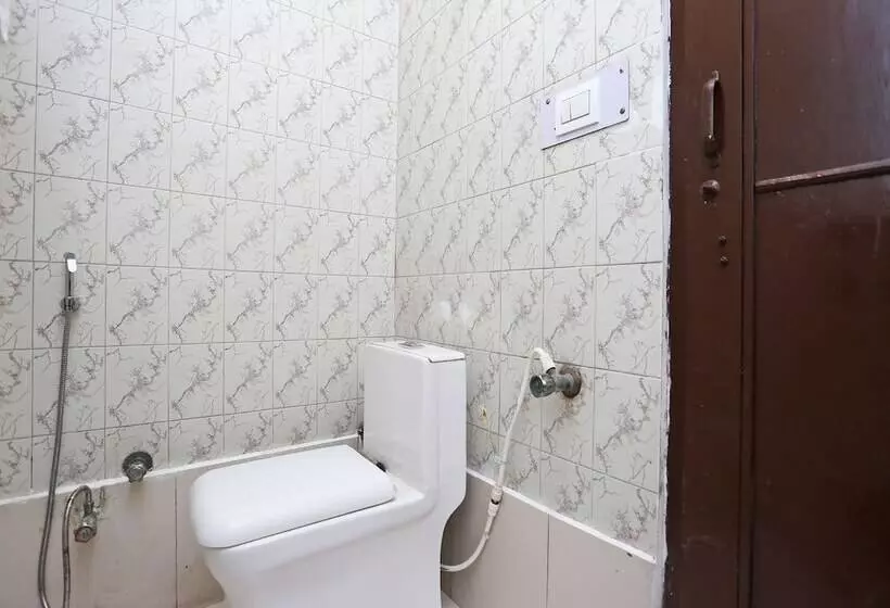 ホテル Ashoka Guest House By Oyo Rooms