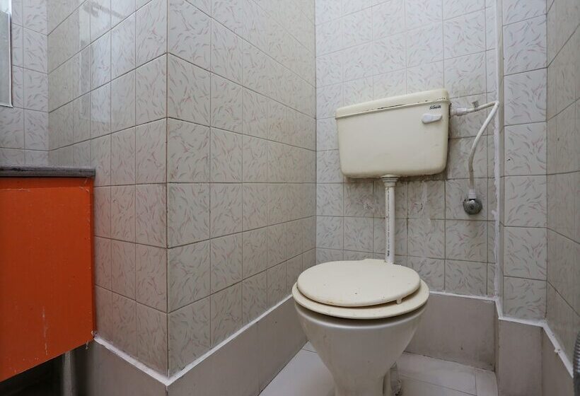 Hotel Ashoka Guest House By Oyo Rooms