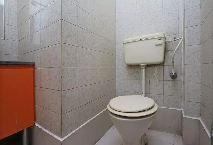 ホテル Ashoka Guest House By Oyo Rooms