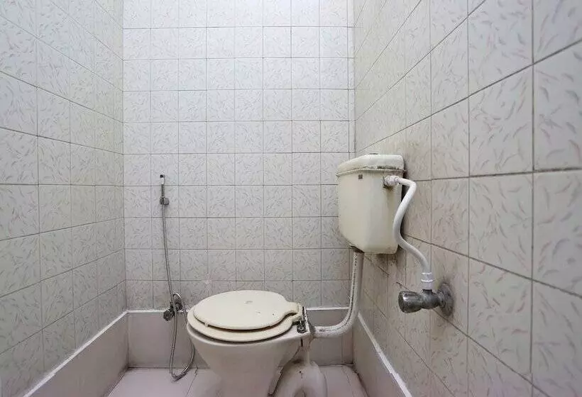 ホテル Ashoka Guest House By Oyo Rooms