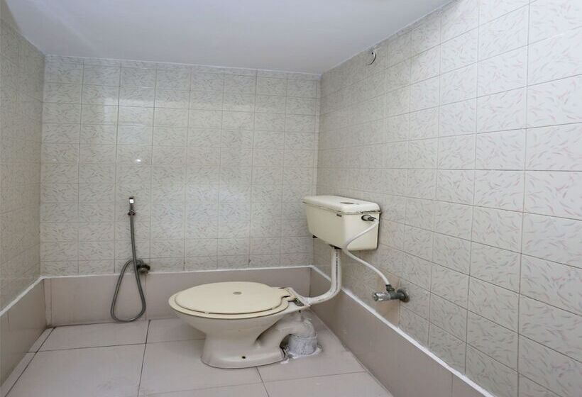 Hotel Ashoka Guest House By Oyo Rooms