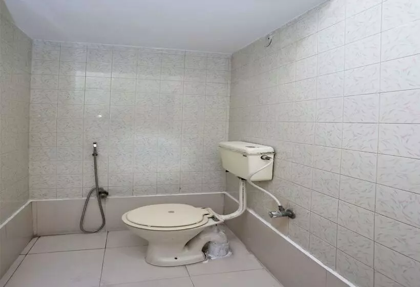 ホテル Ashoka Guest House By Oyo Rooms