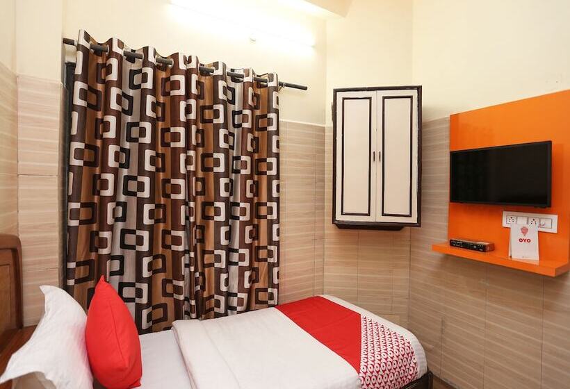 Hotel Ashoka Guest House By Oyo Rooms