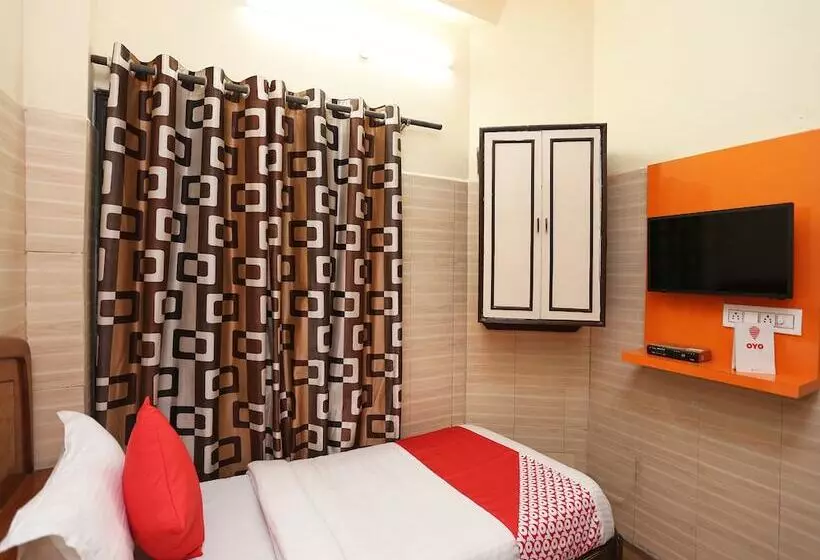 ホテル Ashoka Guest House By Oyo Rooms