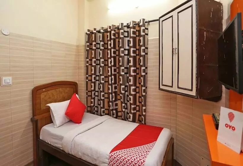 ホテル Ashoka Guest House By Oyo Rooms
