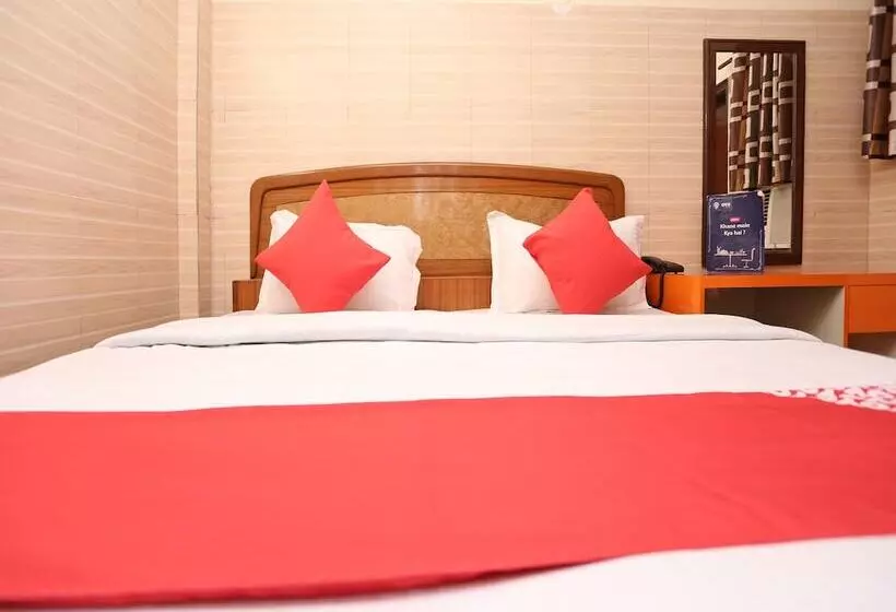 ホテル Ashoka Guest House By Oyo Rooms