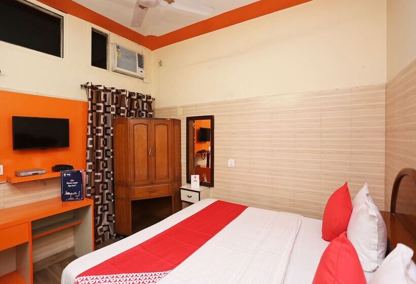 Hotel Ashoka Guest House By Oyo Rooms