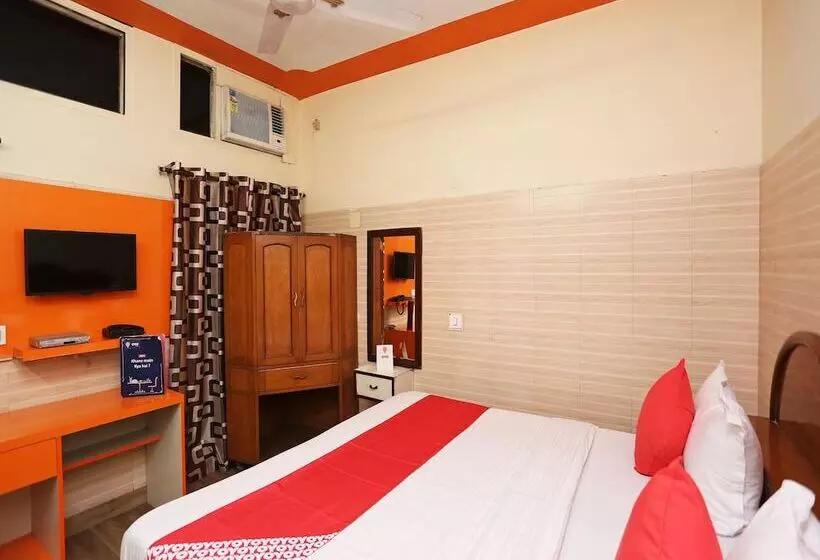 ホテル Ashoka Guest House By Oyo Rooms