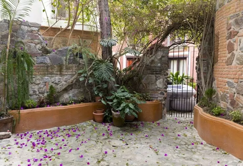 هتل Casa Vilaflor