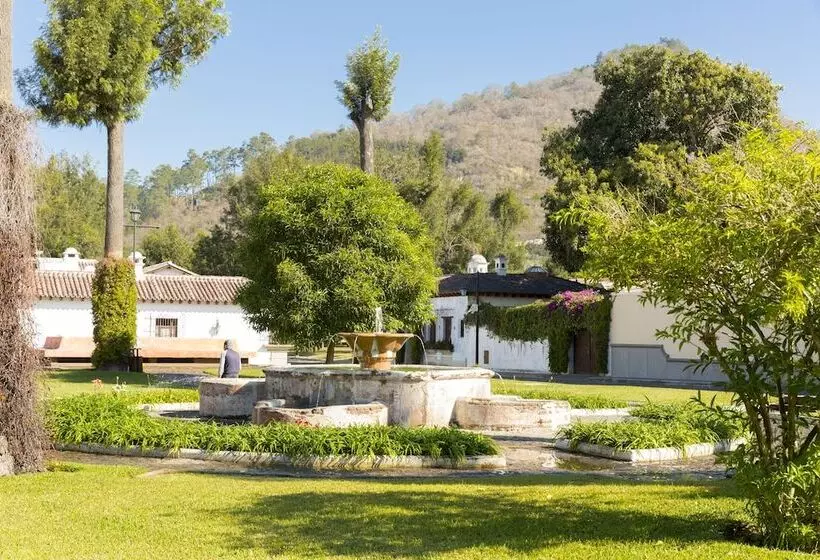 هتل Casa Vilaflor