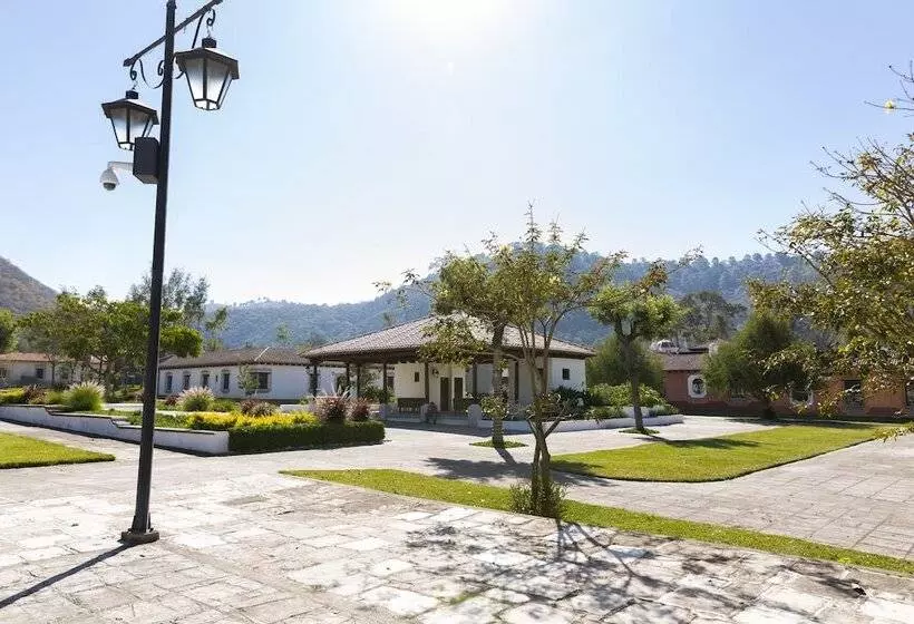 هتل Casa Vilaflor