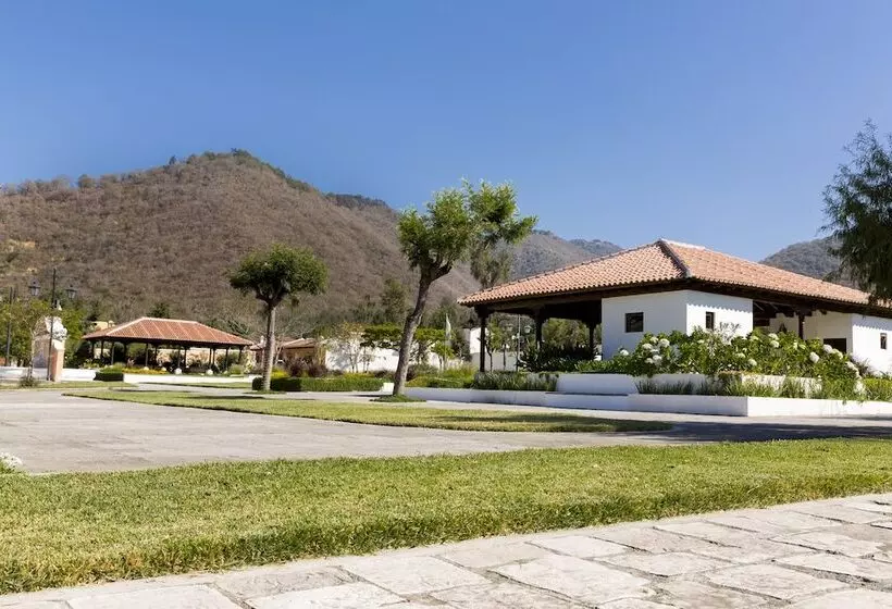 هتل Casa Vilaflor