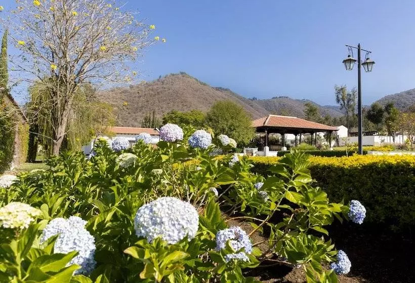 هتل Casa Vilaflor