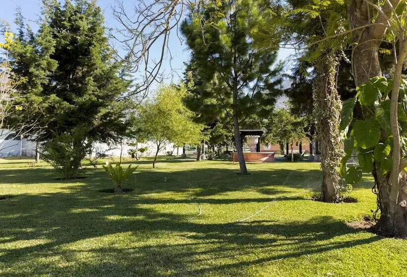 هتل Casa Vilaflor