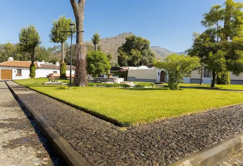 هتل Casa Vilaflor