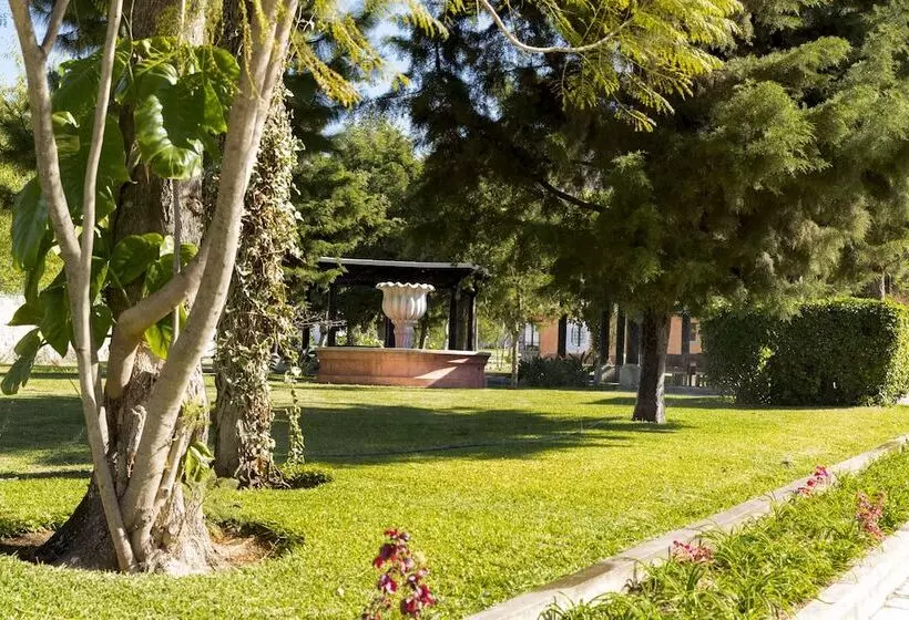 هتل Casa Vilaflor